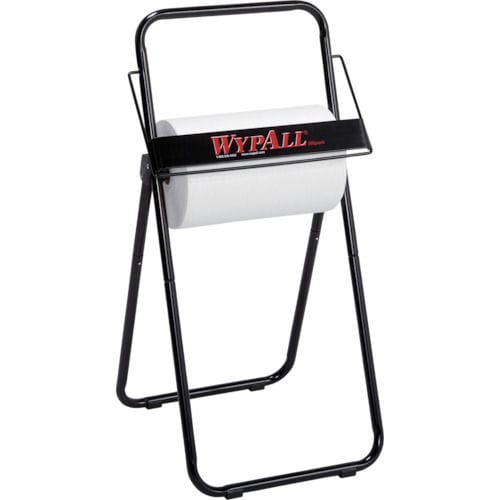 クレシア　ワイプオール　ジャンボフロアスタンド＿