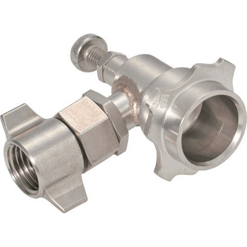 ３Ｍ　ＰＰＳ　アダプター　タイプ４５　サイドカップ用スイベル式＿