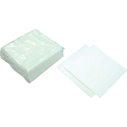 橋本　ハードワイプ　４ツ折４８０×３９０ｍｍ　５０枚×１２袋／Ｃｓ（箱）６００枚＿