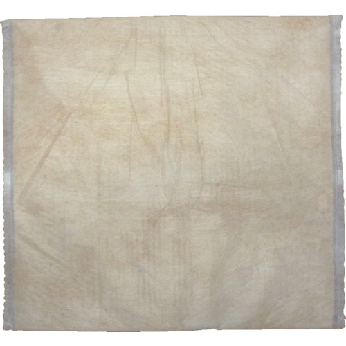 松岡紙業　イーマットＮ　油吸着材　５０ｘ５０　不織布入　（５０枚入）＿