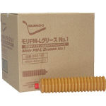 住鉱　グリース（高荷重用）　モリＦＭ－ＬグリースＮｏ．１　４００ｇ＿