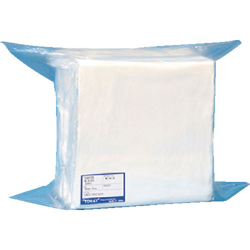 トレシー　ＣＫワイパー　フラットパック　２３×２３ｃｍ　（１００枚／袋）＿