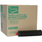 住鉱　グリース（高荷重用）　モリリチュームＳグリースＮｏ．１　４００ｇ＿