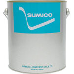 住鉱　グリース（高荷重用ベントン）　モリスピードグリースＮｏ．２　２．５ｋｇ＿