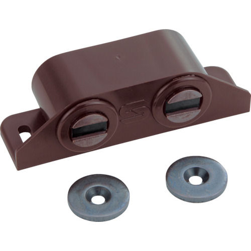 ＴＲＵＳＣＯ　マグネットキャッチ　ナイロン製＿