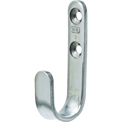 水本　ステンレス　シートフックＢ型　（１個入）＿