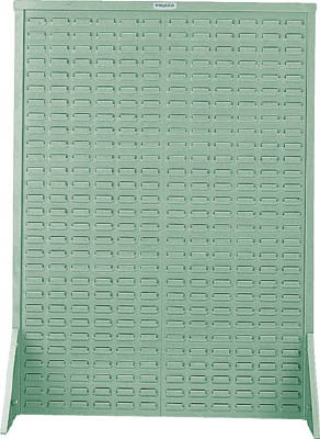 ＴＲＵＳＣＯ　コンテナラックパネル　９１０Ｘ６００ＸＨ１２４０＿