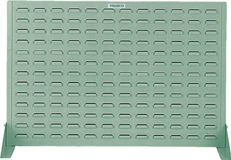 ＴＲＵＳＣＯ　コンテナラックパネル　９００Ｘ３０５ＸＨ６００＿