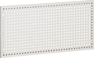 ＴＲＵＳＣＯ　ＵＰＲ型パンチングラック用パネル　９００Ｘ４５０＿