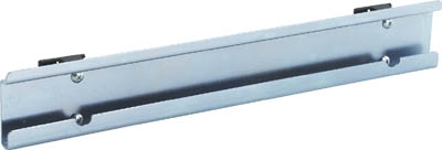 ＴＲＵＳＣＯ　パンチングパネル用ラックフック　ＶＮコンテナ用＿