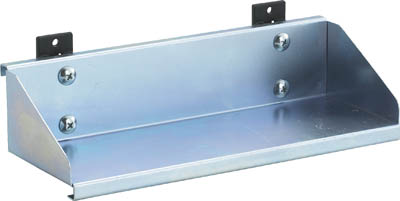 ＴＲＵＳＣＯ　パンチングパネル用棚フック　Ｗ２２５＿