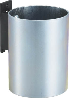 ＴＲＵＳＣＯ　パンチングパネル用ペン立てフック　Φ７５＿