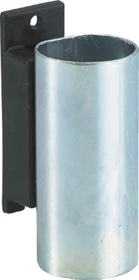 ＴＲＵＳＣＯ　パンチングパネル用ペン立てフック　Φ３０＿