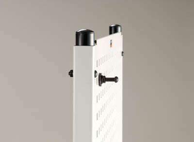 ＴＲＵＳＣＯ　パネリーナ用フック　Ｌ１５　（１０個入）＿