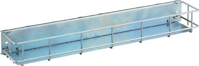 ＴＲＵＳＣＯ　パンチングパネル用スプレー缶フック＿