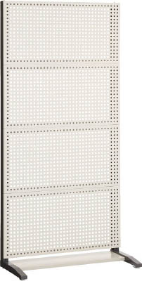 ＴＲＵＳＣＯ　ＵＰＲ型パンチングラック　Ｈ１８８５＿