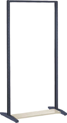 ＴＲＵＳＣＯ　ＵＰＲ型パンチングラック枠のみ　Ｈ１＿