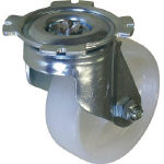 ＹＡＺＡＫＩ　イレクター　キャスター　ＹＪ－７５Ｎ＿