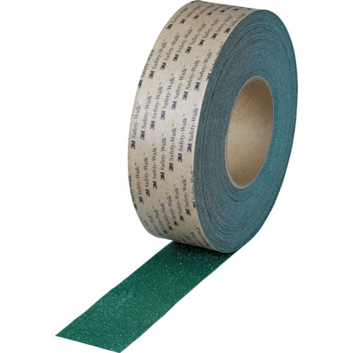 ３Ｍ　セーフティ・ウォーク　タイプＡ　５０ｍｍＸ５ｍ　緑＿