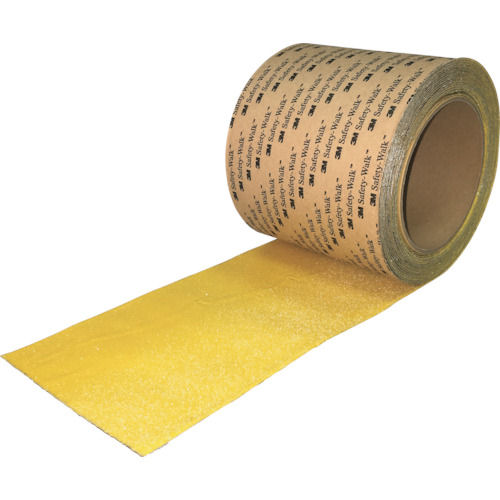 ３Ｍ　セーフティ・ウォーク　タイプＡ　１００ｍｍＸ５ｍ　黄＿