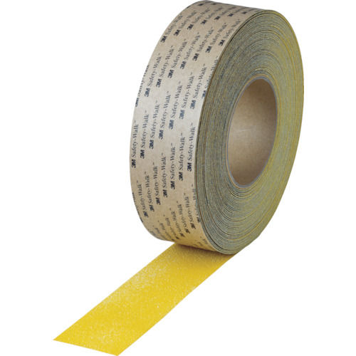 ３Ｍ　セーフティ・ウォーク　タイプＡ　５０ｍｍＸ５ｍ　黄＿