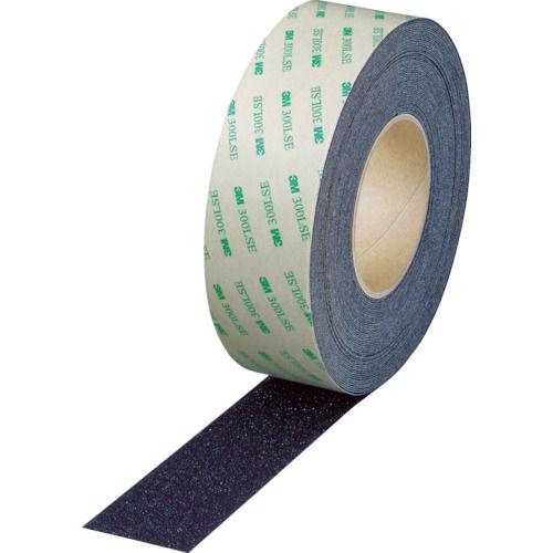 ３Ｍ　セーフティ・ウォーク　タイプＢ　５０ｍｍＸ１８ｍ　黒＿