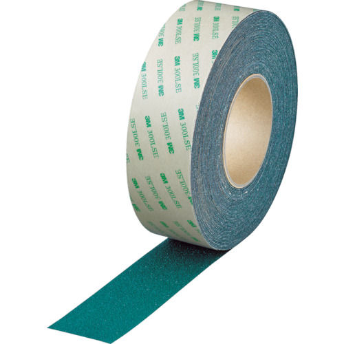 ３Ｍ　セーフティ・ウォーク　タイプＢ　５０ｍｍＸ１８ｍ　緑＿