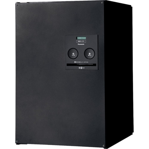 Ｐａｎａｓｏｎｉｃ　宅配ボックス　ＣＯＭＢＯ　ミドルタイプ＿