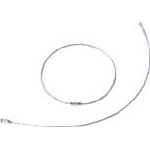 ＴＲＵＳＣＯ　ワイヤーリング　ステンレス　５本１組　長さ１６０＿