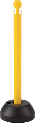 ＴＲＵＳＣＯ　チェーンスタンド（黄）＿
