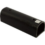 光　カーストップＷ穴付１００×３３０＿