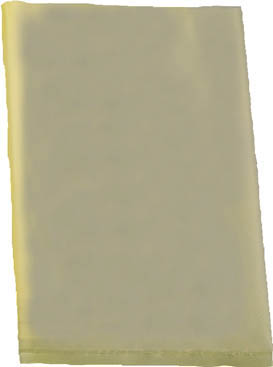 ＴＲＵＳＣＯ　ゼラスト防錆剤　幅８０Ｘ長さ１３０Ｘ厚み０．１　１００枚入＿