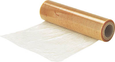 ＴＲＵＳＣＯ　ゼラスト防錆フィルム　幅５００Ｘ長さ２００ｍＸ厚みμ２５＿