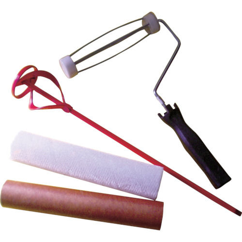 ロックタイト　ビックフット　途布キット＿