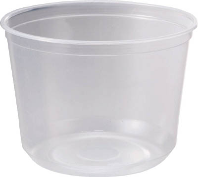 ＴＲＵＳＣＯ　塗料カップ１Ｌ＿