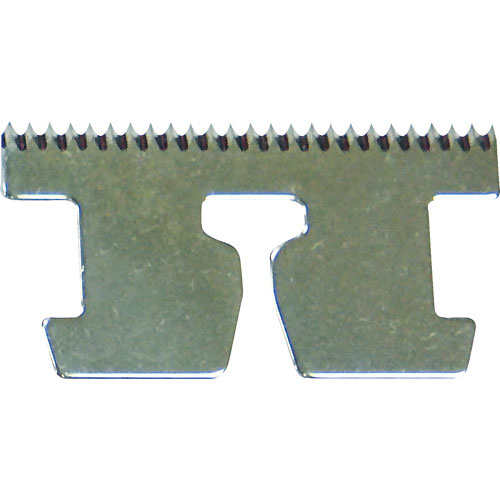 ＴＲＵＳＣＯ　ＴＴＣ１１８ＢＫ　用替刃（１枚）＿