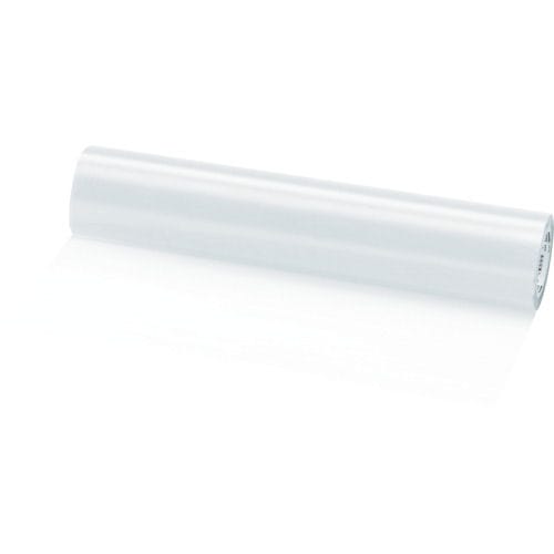 ＴＲＵＳＣＯ　表面保護テープ　クリア　幅１０２０ｍｍＸ長さ１００ｍ＿