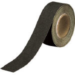 ＴＲＵＳＣＯ　静電気除去テープ　幅２５ｍｍＸ長さ５ｍ＿