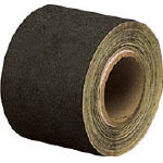 ＴＲＵＳＣＯ　静電気除去テープ　幅５０ｍｍＸ長さ５ｍ＿