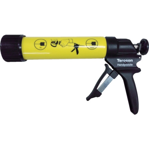 ロックタイト　コンクリート補修剤　クラックフィラーＮＳ用ガン＿