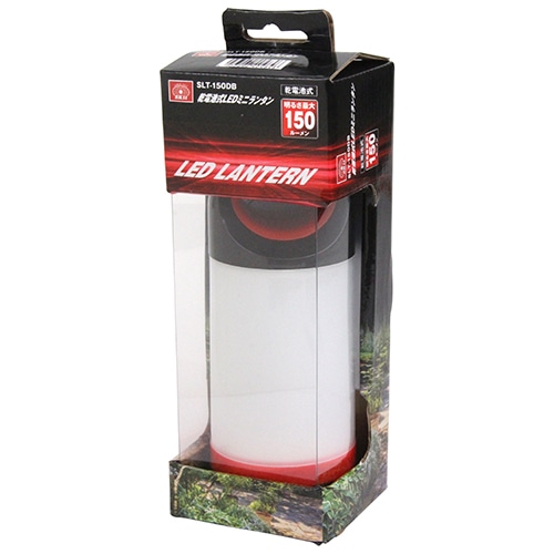 ＳＫ１１　乾電池式ミニランタン　ＳＬＴ－１５０ＤＢ