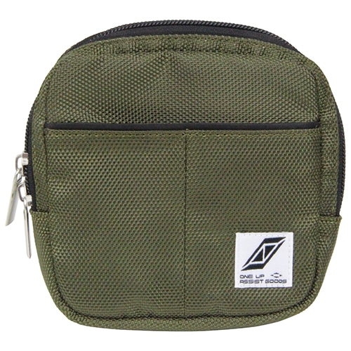 電子タバコケース　Ｓ０－ＥＣ－オリーブ