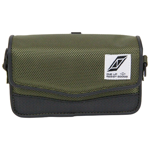 電子タバコケース　横型　Ｓ０－ＥＣ－Ｓ－オリーブ