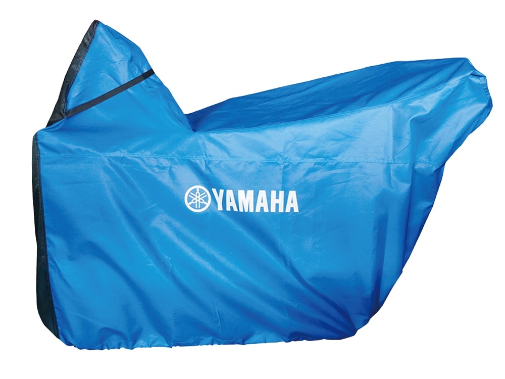 除雪機カバーＳ　ＹＴ６６０