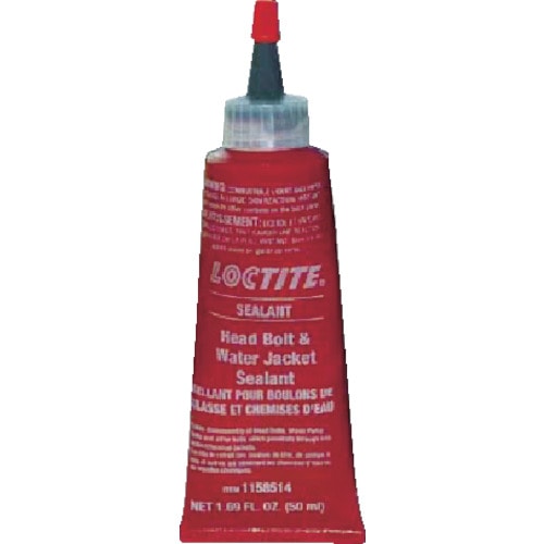 ロックタイト　ヘッドボルト＆ウォータージャケットシーラント　５０ｍＬ＿