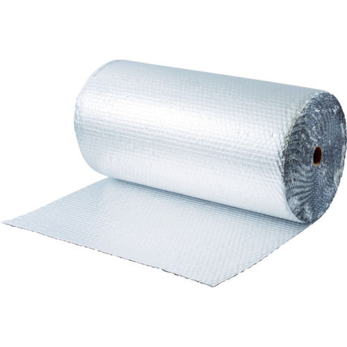 川上　アルミプチ　Ｗプチ２４２Ｌアルミ箔Ｂ　１２００Ｘ４２　ロール（１本＝１袋）＿