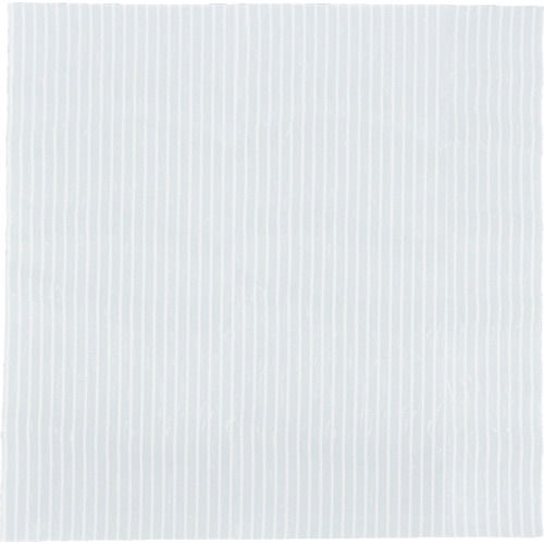 ＴＲＵＳＣＯ　遮光・遮熱メッシュシート　９００Ｘ９００　白＿