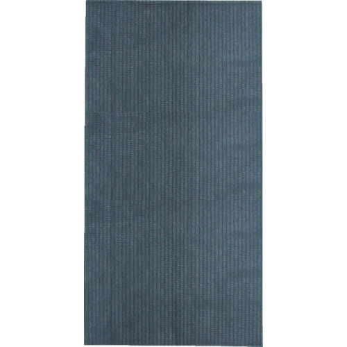 ＴＲＵＳＣＯ　遮光・遮熱メッシュシート　９００Ｘ１８００　黒＿