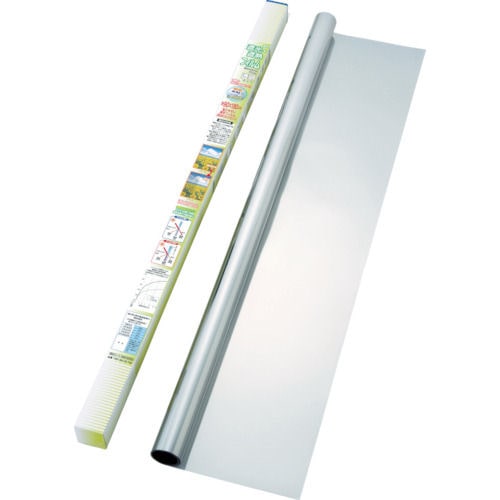 ＴＲＵＳＣＯ　遮光・遮熱フィルム　９００Ｘ１８００　透明＿