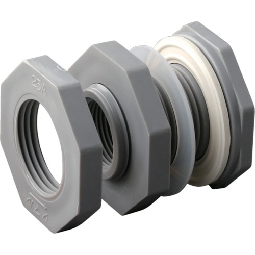 スイコー　ＰＥフィッティング　２５Ａ　ＥＰＤＭ＿